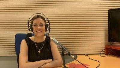 “La pandemia ha robado la adolescencia”