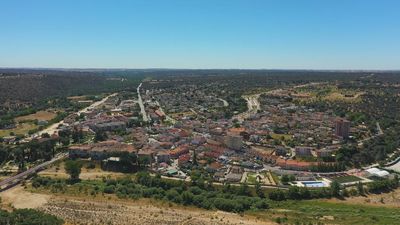 Ruta 179: Aldea del Fresno