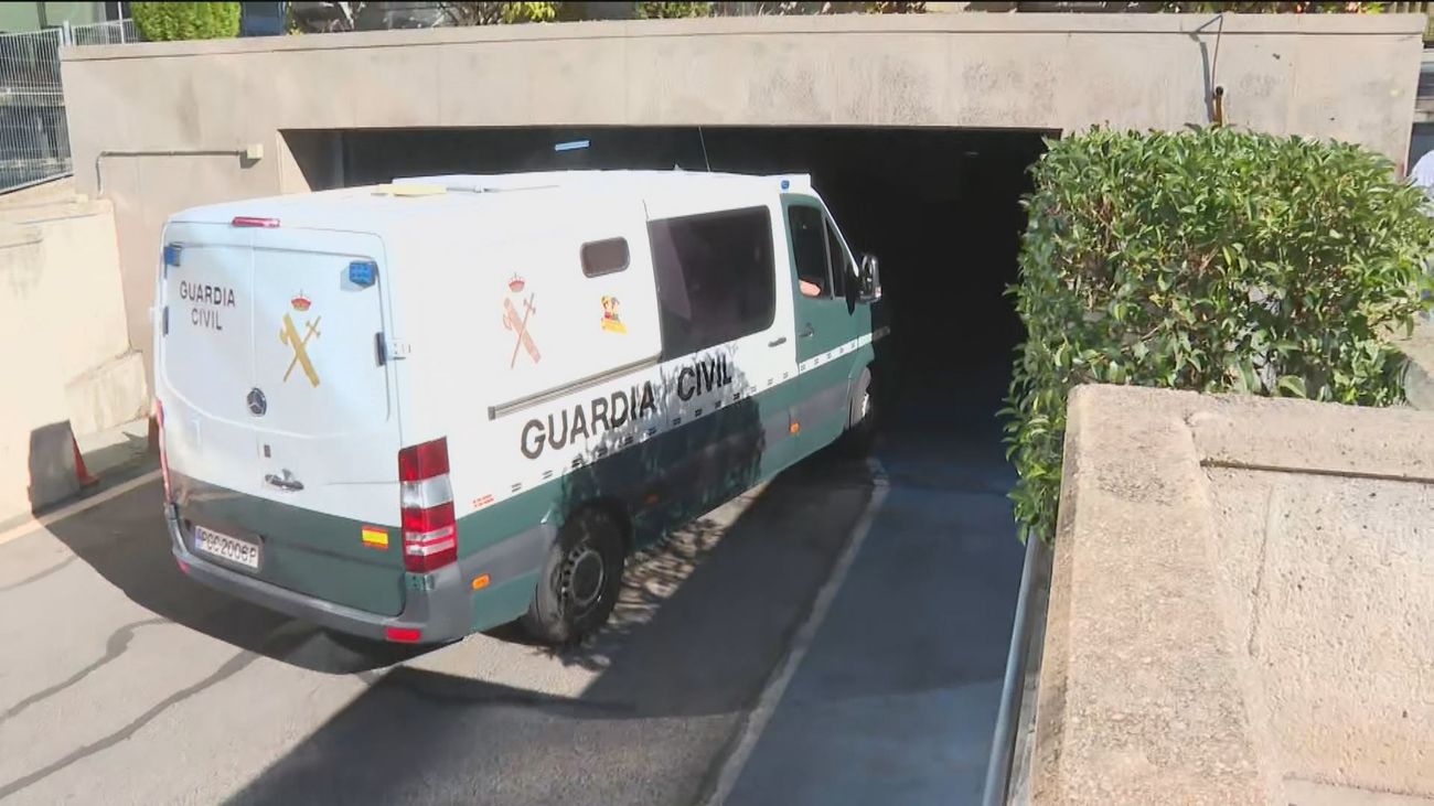 Un testigo reconoce al miembro de los Ñetas acusado de asesinar a un joven en Puente de Vallecas