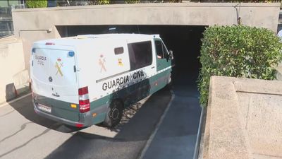 Un testigo reconoce al miembro de los Ñetas acusado de asesinar a un joven en Puente de Vallecas