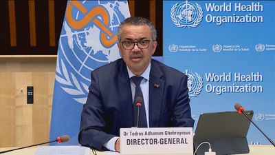 La OMS eleva a más de 3.200 los casos de viruela del mono en todo el mundo