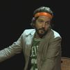 Diego Luna estrena un monólogo sobre el amor en las Naves del Español de Matadero