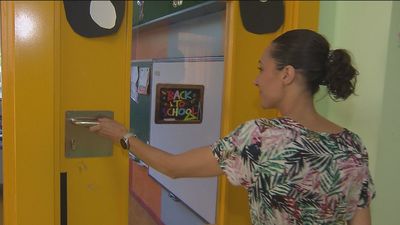 Los 'peques' de la Comunidad de Madrid empiezan sus vacaciones