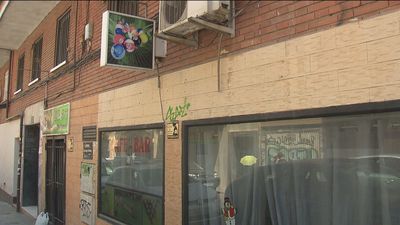 Operación policial contra apuestas ilegales en Usera y Fuenlabrada