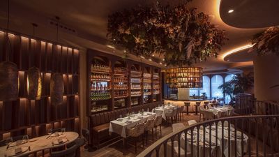 La cumbre de la OTAN dejará en Madrid medio millón de euros en el sector hostelero