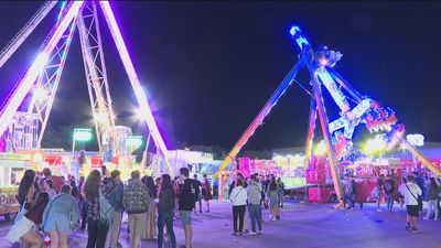 Tres Cantos celebra sus Fiestas de San Juan