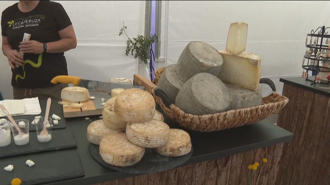 MadRural: un escaparate de los pueblos de Madrid