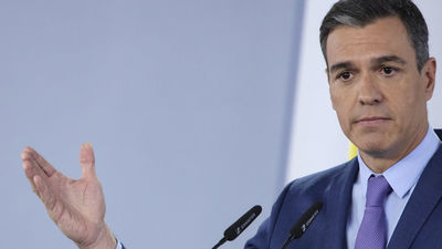 Este lunes entran en vigor las medidas anticrisis aprobadas por el gobierno