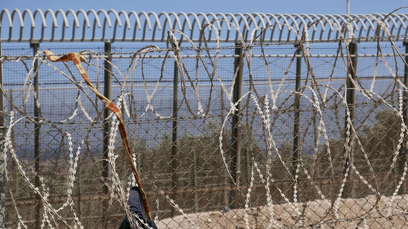 Marruecos eleva a 23 los muertos en el último asalto a la valla en Melilla mientras las ONG cifran los fallecidos en 37