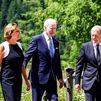 Biden anuncia durante la cumbre del G7 que prohibirá la importación de oro ruso