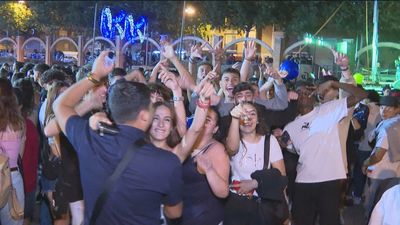 Leganés recupera sus fiestas de San Fortunato con mucha música