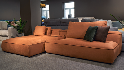 Muebles, sofás y colchones al 70% en Fuenlabrada