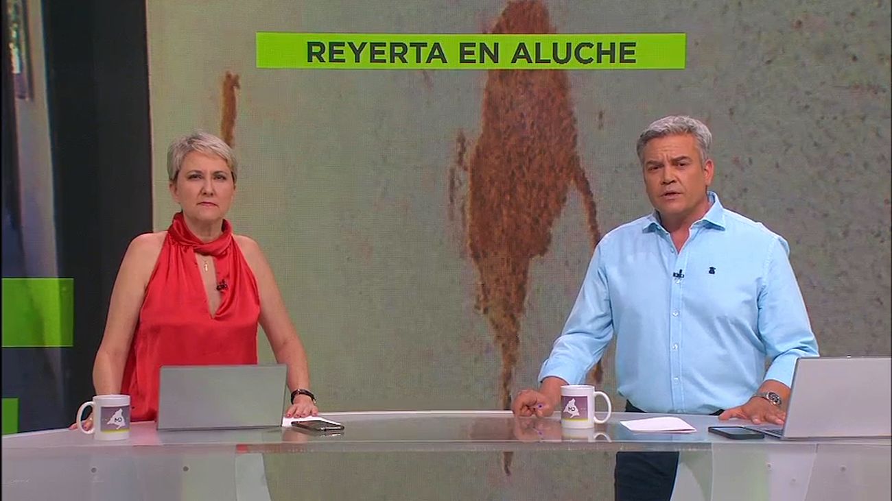 Madrid Directo 26.06.2022