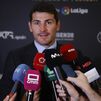 Casillas: "Rudiger y Tchouameni me parecen muy buenos refuerzos"