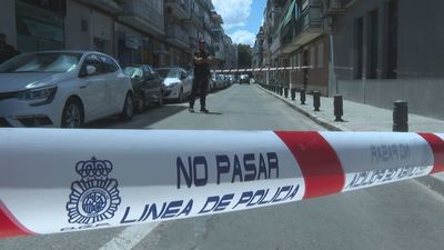 Apuñalado un menor de 15 años en Ciudad Lineal