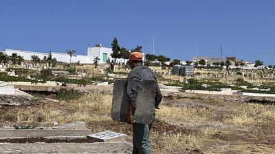 Argelia denuncia a Marruecos de librar "ejecuciones" de migrantes