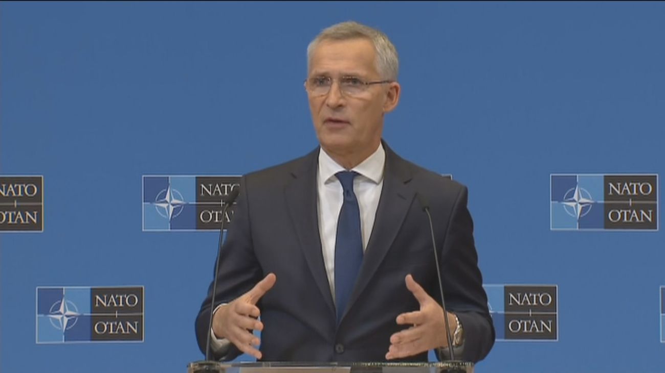 La OTAN elevará a más de 300.000 efectivos sus fuerzas de respuesta rápida