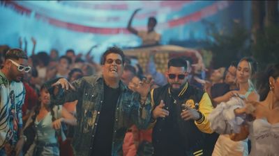 Cumbiana II, el disco más ‘mestizo’ de Carlos Vives, promete mucho ritmo y buena energía