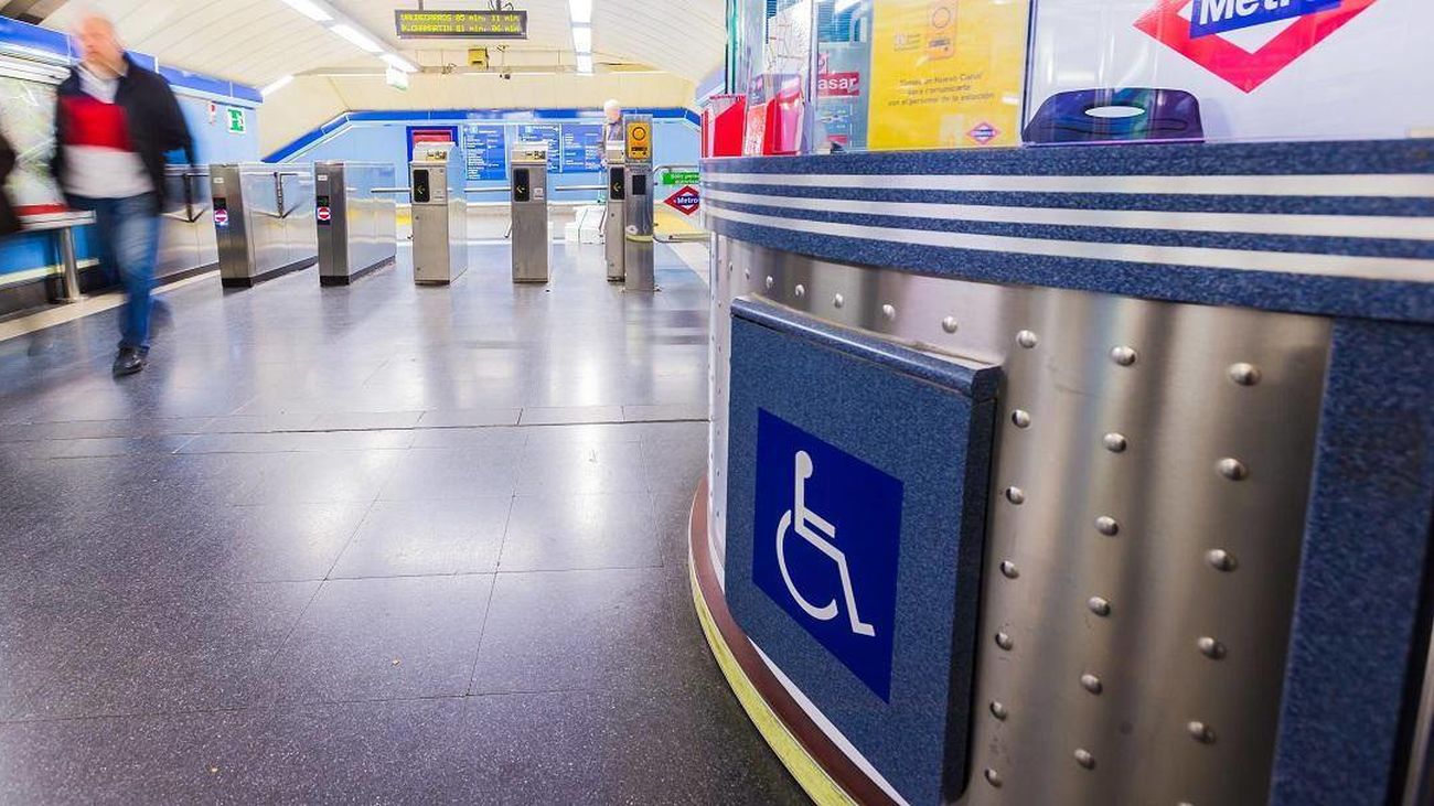 Si viajas en el metro esto es lo que tienes que saber durante la cumbre de la OTAN