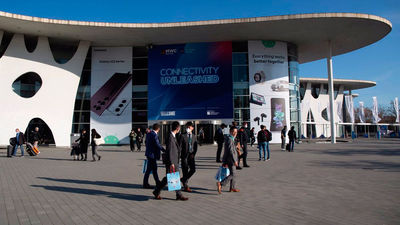El Mobile World Congress seguirá en Barcelona hasta 2030