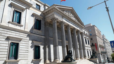 La ley de memoria democrática saldrá adelante al sumar el apoyo de Bildu