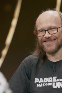 Diez Momentos: Santiago Segura