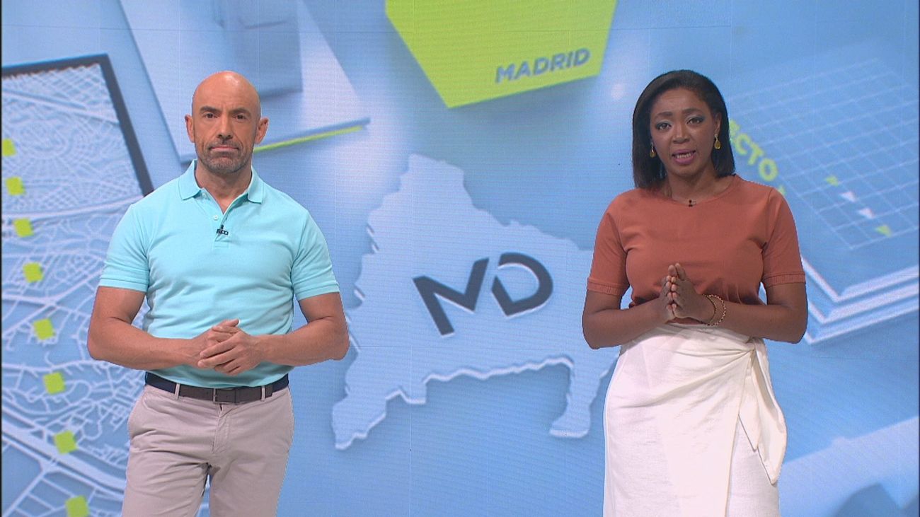 Madrid Directo 27.06.2022