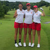 El Triunvirato madrileño gana el Toyota Junior Golf World Cup
