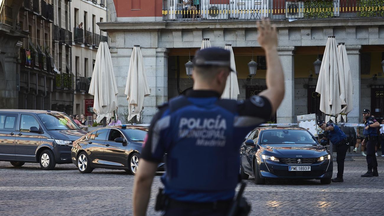 ¿Cómo será el proceso de las oposiciones 2022 para la policía municipal del Ayuntamiento de Madrid?