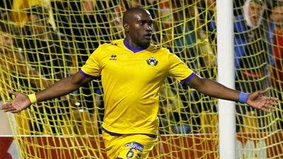 Babin regresa al Alcorcón ocho años después