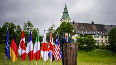 El G7 apoya medidas "severas y con coste económico inmediato" contra Putin