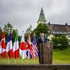 El G7 apoya medidas "severas y con coste económico inmediato" contra Putin