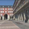 Sin terrazas en la Plaza Mayor por la Cumbre de la OTAN