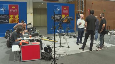 Ifema, preparado para recibir a todos los asistentes de la Cumbre de la OTAN