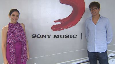 Ayuso quiere consolidar a Madrid como "el epicentro de la música latina en Europa"