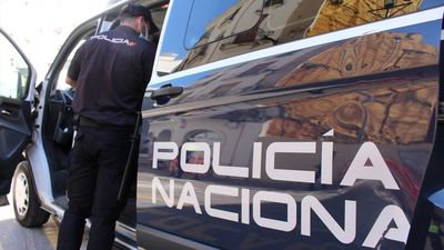 Al menos tres detenidos en una operación contra el tráfico de inmigrantes