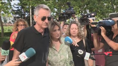 La Guardia Civil cuestiona que el cuerpo de Marta Calvo llegase al vertedero