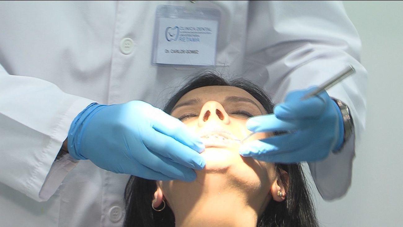 Clínica odontológica