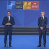 Sánchez declara en el inicio de la cumbre OTAN: "Vamos a definir las amenazas del presente y del futuro y cómo hacerles frente"