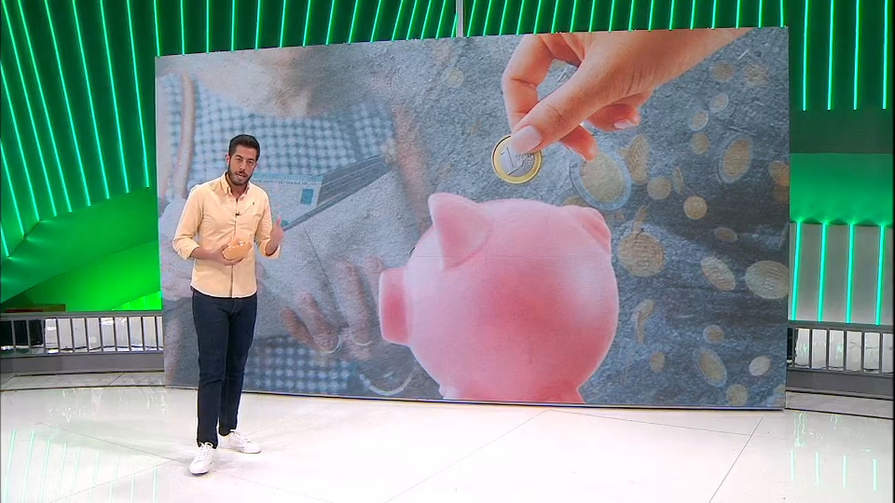 ¿Cuánto hay que tener ahorrado?