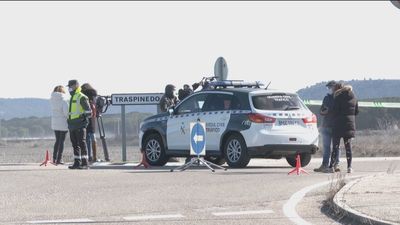 Novedades en el caso Esther López: la pintura de su ropa no coincide con la del coche del sospechoso