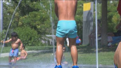 Estas son las enfermedades más típicas del verano