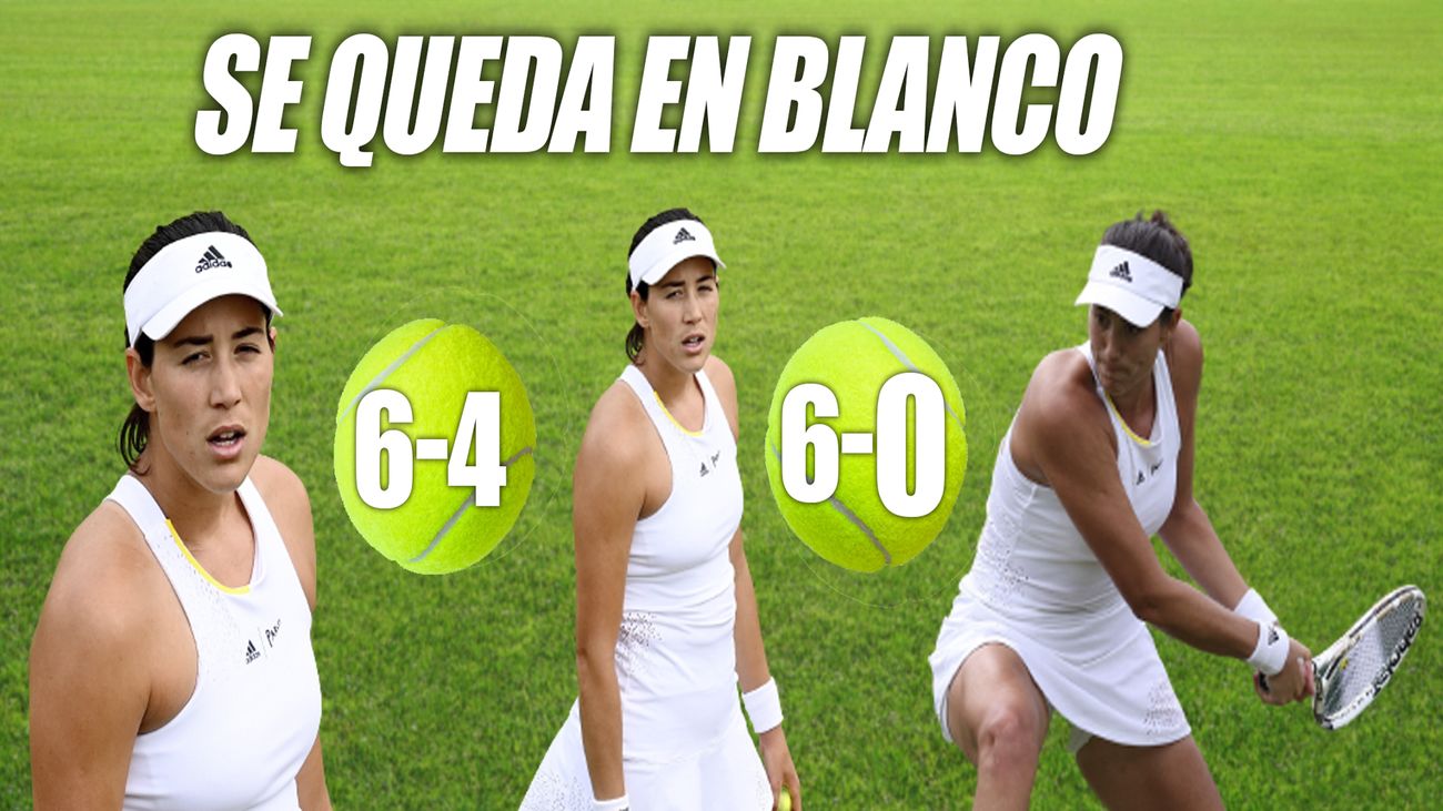 Otro naufragio de Muguruza