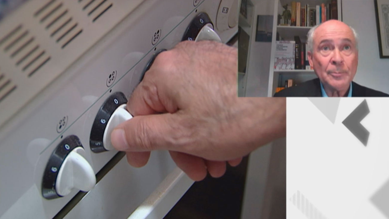 Pampillón dice que las medidas económicas del Gobierno "no están siendo adecuadas" y contribuyen a la subida del IPC