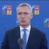 Stoltenberg: “La OTAN aborda la crisis más grave desde Segunda Guerra Mundial”