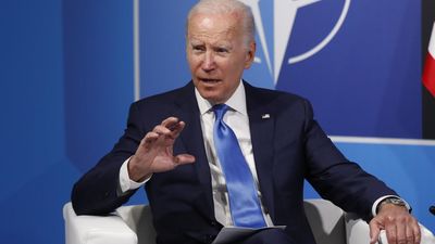 Joe Biden anuncia que EE.UU. reforzará su presencia militar en Europa