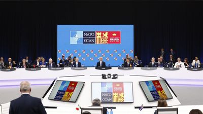 La agencia espacial rusa denuncia un ataque informático tras publicar imágenes satélite de IFEMA