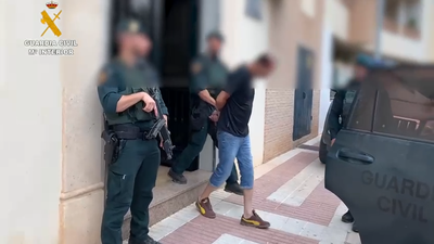 Asesinan de un disparo en la cabeza a un holandés por un ajuste de cuentas en Cádiz