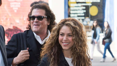 Carlos Vives desvela lo que le escribió Shakira tras su separación de Piqué
