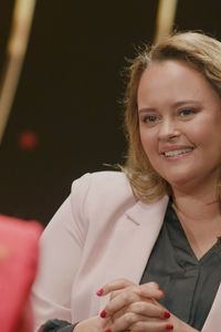 Diez Momentos: Shaila Dúrcal